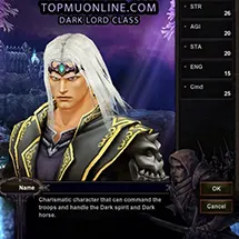 Dark Lord icon