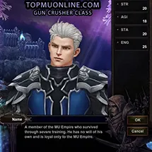 Gun Crusher icon
