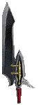 Silver Blade +15