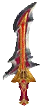 Blood Angel Blade