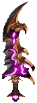 Dark Angel Blade