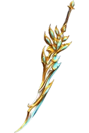 Holy Angel Blade