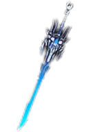 Blue Eye Blade
