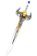 Manticore Blade