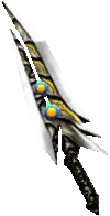 Dark Breaker +4