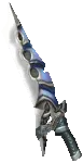 Thunder Blade +4
