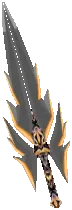 Divine Sword of Archangel +4