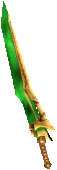 Sword Breaker +9
