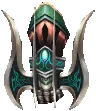 Piercing Blade Glove +9