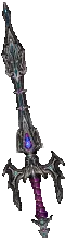 Blessed Divine Arch Sword +15