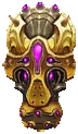 Darkangel Claws +9