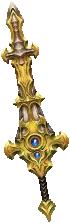 Holyangel Sword