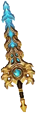 Holyangel Magic Sword +15