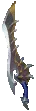 Dacia Short Sword