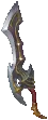 Cookery Short Sword