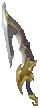 Paring Short Sword +5