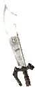 Falchion +3