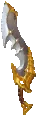 Novakura Short Sword