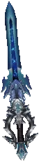 Blue Eye Magic Sword +9