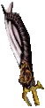 Serpent Sword +15