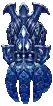 Blue Eye Claw