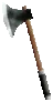 Small Axe +2