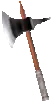 Hand Axe +4