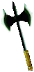 Double Axe +4