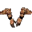 Dragon Gloves +3