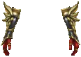 Awakening Soul Summoner Gloves