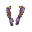 Silk Gloves +4