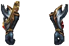Awakening Soul Lord Gloves