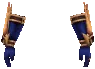 Rune Legendary Gloves