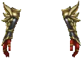 Awakening Soul Runist Gloves