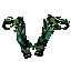 Spirit Gloves +1
