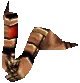 Phoenix Gloves (M) +15