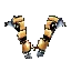 Guardian Gloves +12