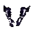 Storm Crow Gloves +9