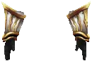 Holyangel Wizard Gloves