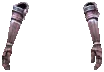 Slayer Red Wing Gloves +9