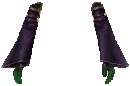 Slayer Demonic Gloves (A)