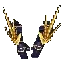 Grand Soul Gloves +13