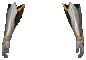 Bloodangel Slayer Gloves +15
