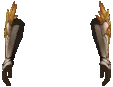 Holyangel Slayer Gloves