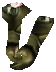 Leather Gunner Gloves +9