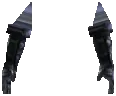 Round Gunner Gloves