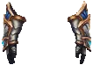 Manticore Gun Crusher Gloves