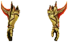 Flash Gloves