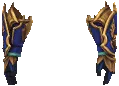 Magic Flare Gloves
