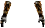 Mage Sphinx Gloves